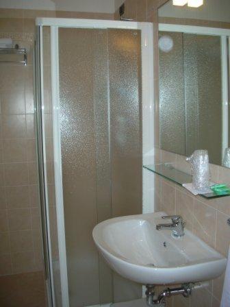 Hotel La Tartaruga 阿布鲁齐的罗塞托 外观 照片